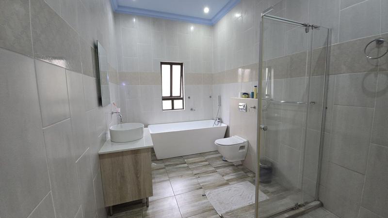 3 Bedroom Property for Sale in Ville D Afrique North West